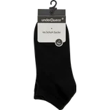Im Schuh Socke unisex DP schwarz Gr. 39/42