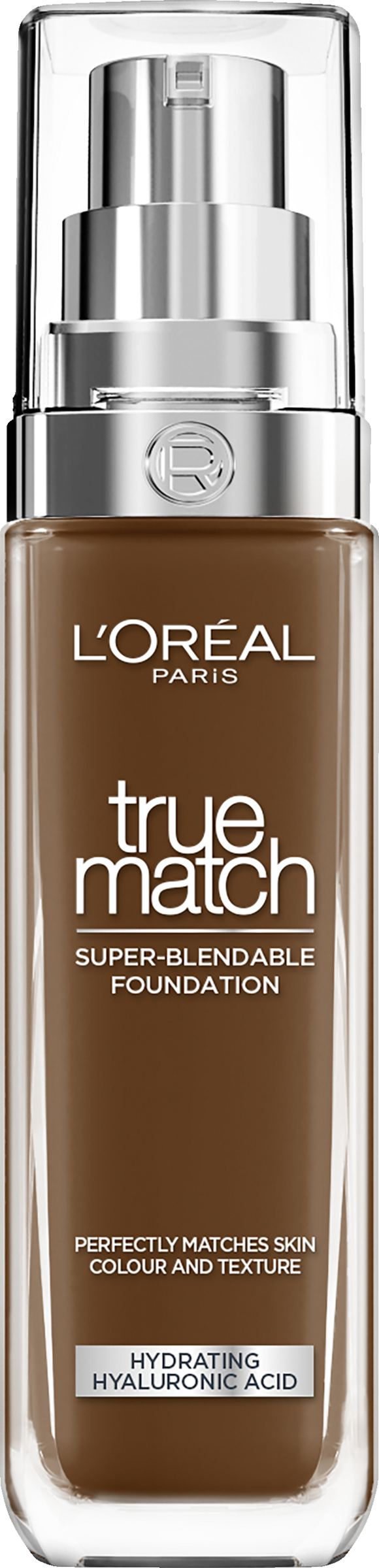 L’Oréal Paris True Match Foundation 10.N Neutral Deep
