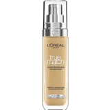 True Match Foundation 4.5D/W Warm Light Medium