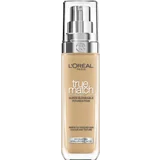 True Match Foundation 5.D/W Golden Sand