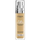True Match Foundation 6.5D/W Golden toffee
