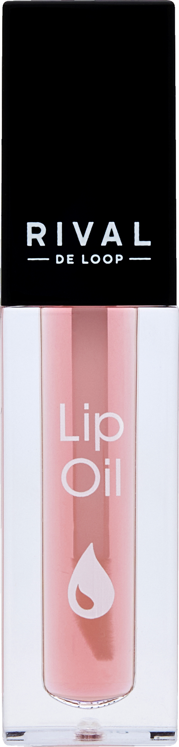 RIVAL DE LOOP Lip Oil 03 - rose