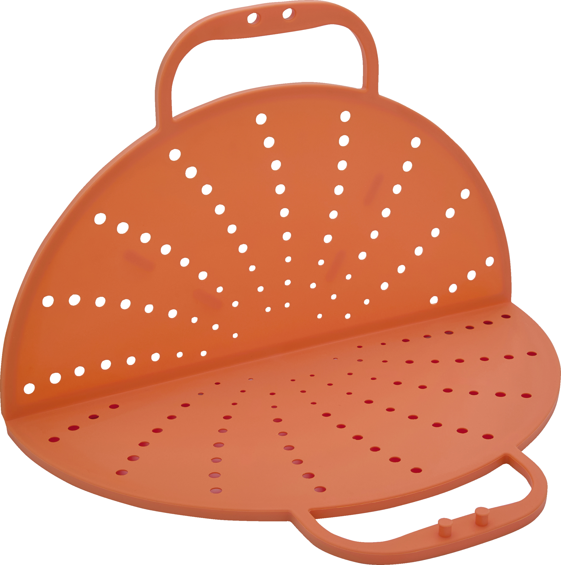 IDEENWELT Multiküchenhelfer orange