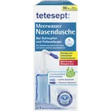 tetesept Nasendusche