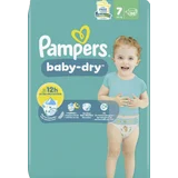 Baby Dry Windeln Gr.7 Extra Large 15kg Single Pack