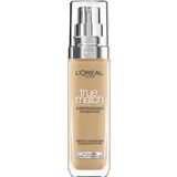 True Match Foundation 6.N Honey
