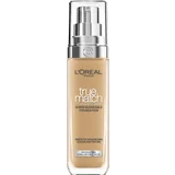 True Match Foundation 7.R/C Rose Amber