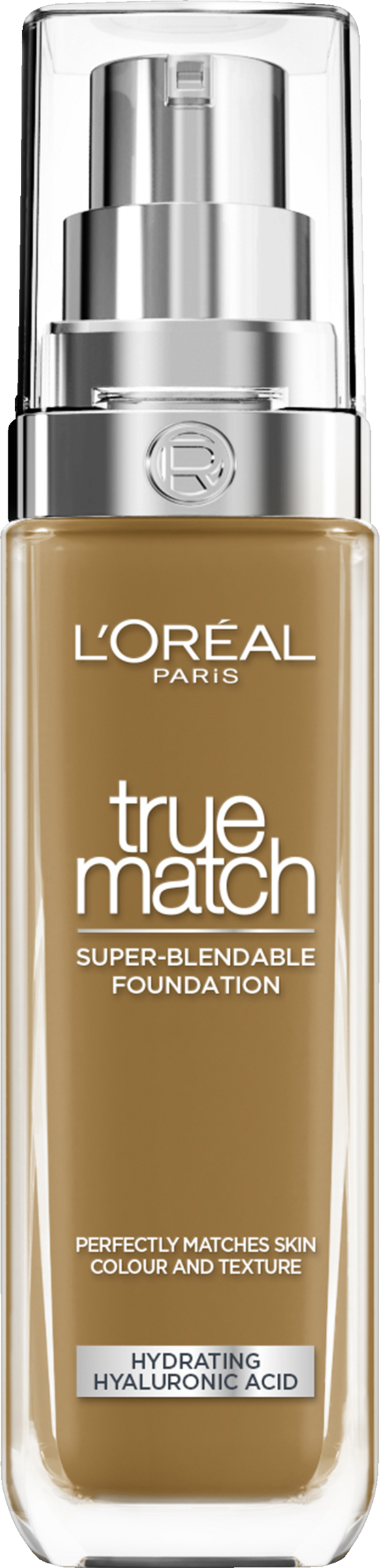 L’Oréal Paris True Match Foundation 8.5D