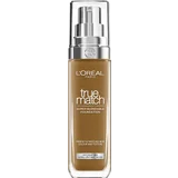 True Match Foundation 8.N Cappuccino