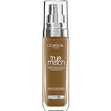 True Match Foundation 9.5D/W Mahogany