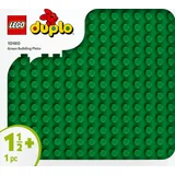 LEGO duplo 10460 Bauplatte in Grün