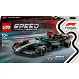 77244 Mercedes-AMG F1® W15 Rennauto