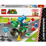 72031 Mario Kart™ – Yoshi–Bike
