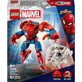 LEGO Marvel 76308 Spider-Man Mech vs. Anti-Venom