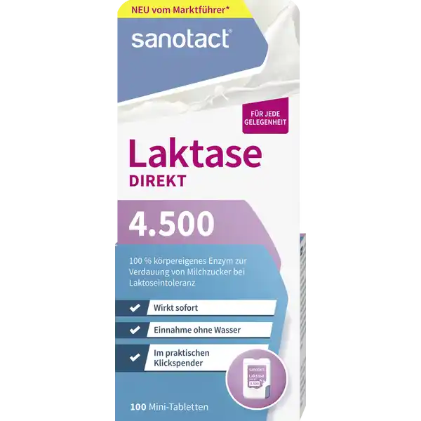 لاكتيز 4500 دايركت