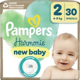 Harmonie Windeln Gr.2 Mini 4-8kg Single Pack