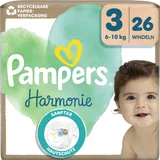 Harmonie Windeln Gr. 3 Midi (6-10 kg)