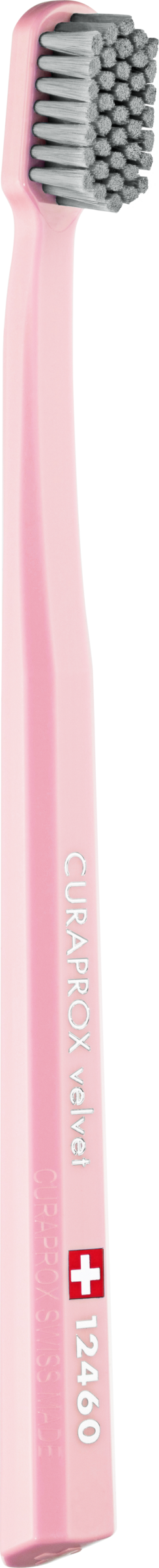 فرشاة أسنان CS 12460 velvet 7