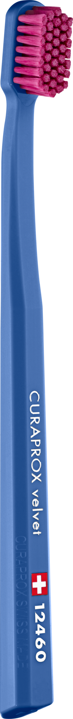 فرشاة أسنان CS 12460 velvet 9