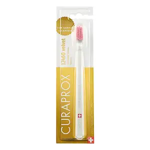 فرشاة أسنان CS 12460 velvet