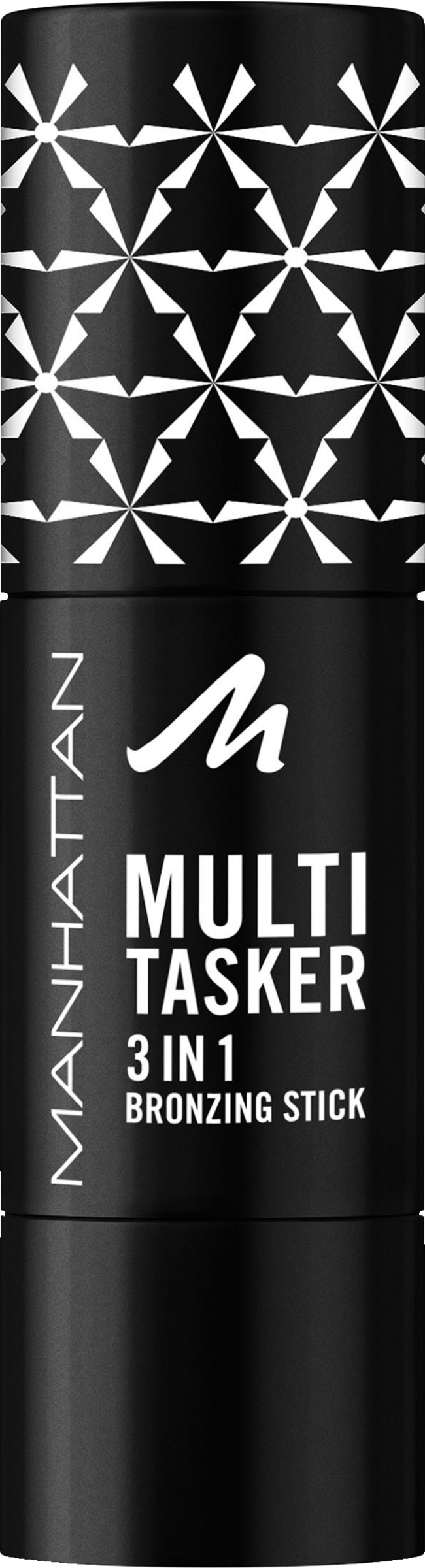 Multi-Tasker 3-In-1 Bronzing Stick 001 Light