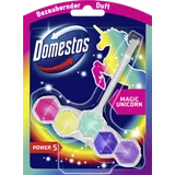 Domestos Power 5 WC-Stein Magic Unicorn