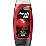 3-in-1 Duschgel & Shampoo Noire