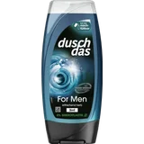 3-in-1 Duschgel & Shampoo For Men
