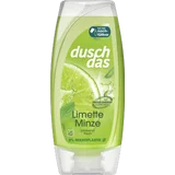 Duschgel Limette Minze