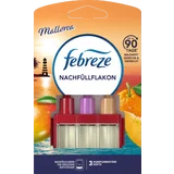 febreze 3Volution Duftstecker Nachfüllflakon Mallorca