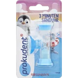 3 Minuten Sanduhr