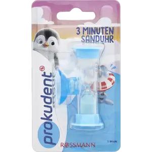 ساعة رملية 3 دقائق