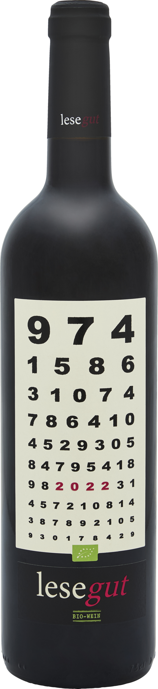 Lesegut Lesegut Tinto Bio