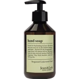 Handseife Bergamot/Cedarwood
