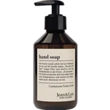 Handseife Cardamom/Tonka