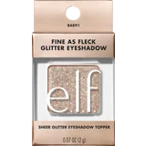 Fine as Fleck Glitter Eyeshadow Champagne Showers