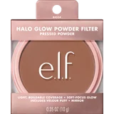 Halo Glow Powder Filter Rich Warm