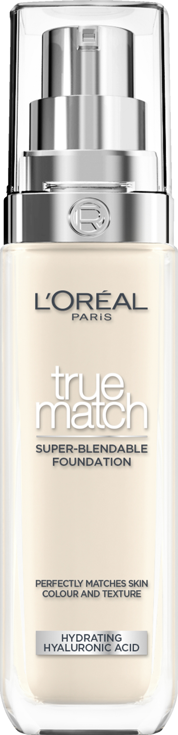 L’Oréal Paris True Match Foundation 05N Neutral Light
