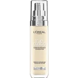 True Match Foundation 15N Neutral Light
