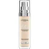 True Match Foundation 2R2C Cool Light