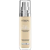 True Match Foundation 35N Neutral Light Medium