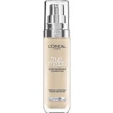 True Match Foundation 3R3C Cool Light Medium