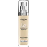 True Match Foundation 4N Neutral Light Medium