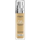 True Match Foundation 6D6W Warm Medium