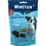 Mini Fleischsticks Rind & Süßkartoffeln