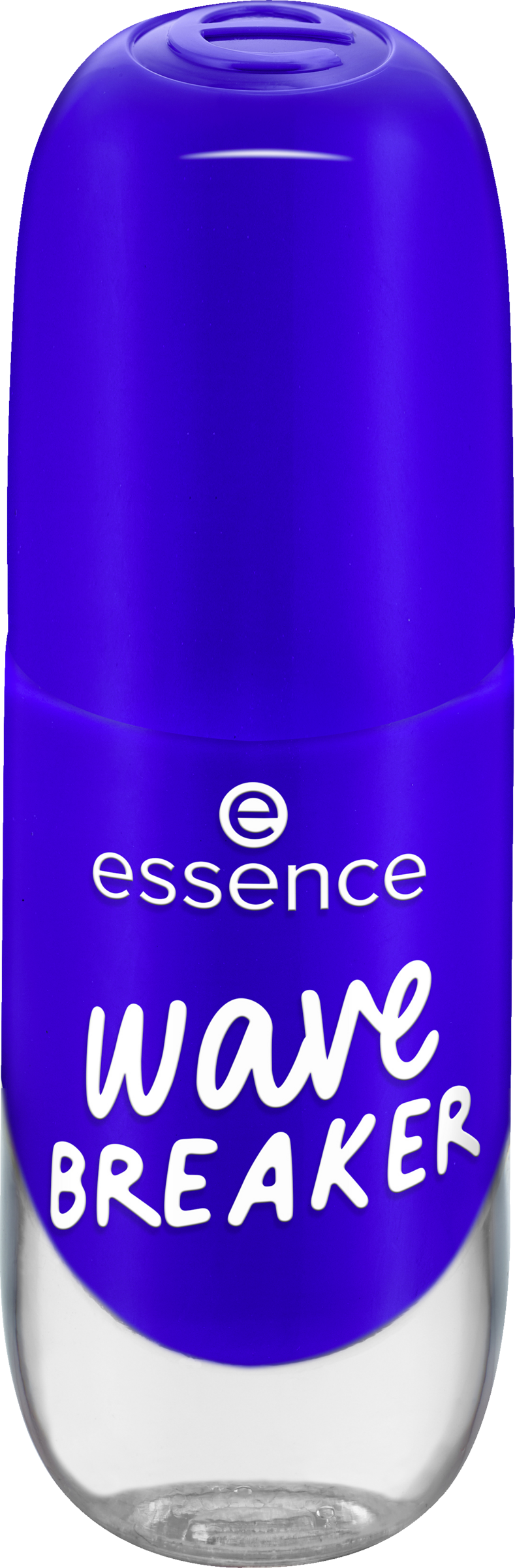 essence gel nail colour 75 wave BREAKER