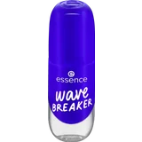 gel nail colour 75 wave BREAKER