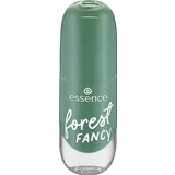 gel nail colour 77 forest FANCY