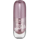 gel nail colour 78 SPREAD THE sparkle