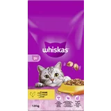 7+ mit Huhn Trockenfutter